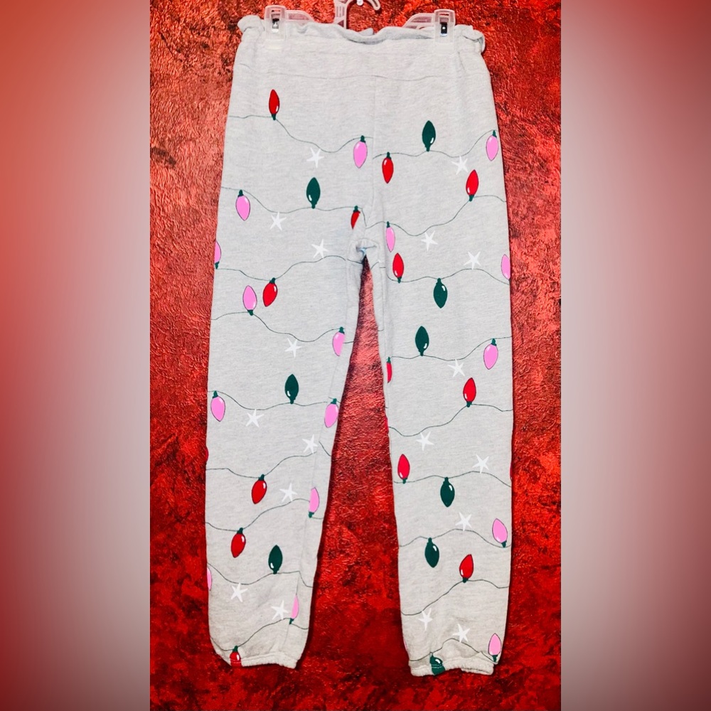 NWT!  Wildfox Kids Jogger Pants